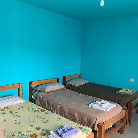 Hostal Casa De Piedra Humahuaca Exteriér fotografie