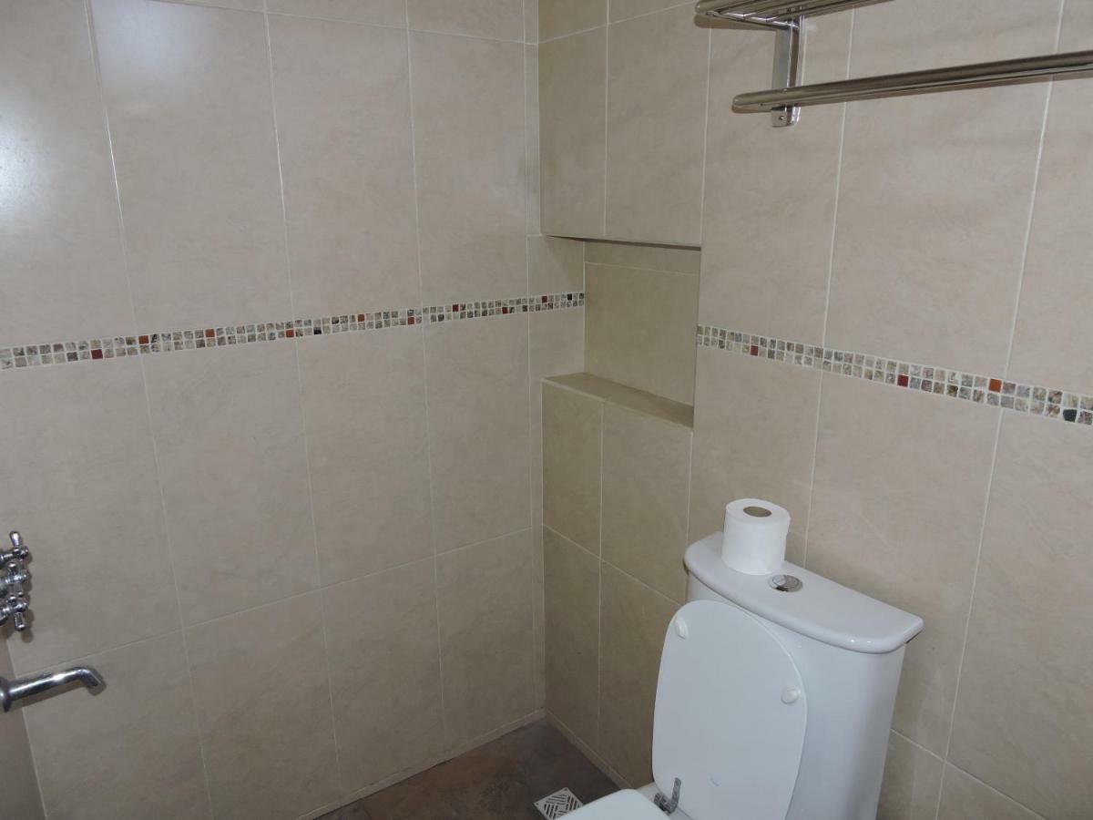 Hostal Casa De Piedra Humahuaca Pokoj fotografie